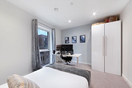 2 bed flat for rent in Lotus House - Photo 3