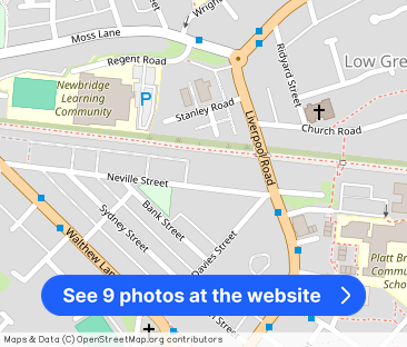 5 Victoria Court, Neville Street, Wigan - Photo 1