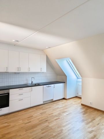 Höskullegränd 2 - Photo 3