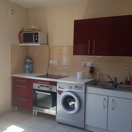 Location Appartement P3 Saint-jean-de-niost - Photo 1