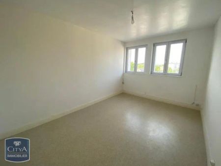 Appartement à louer 3 pièces 69.1m² - Photo 3
