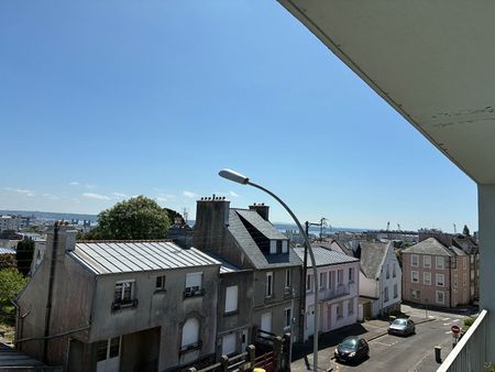 Location Appartement 3 pièces 66m² - Photo 4