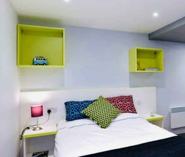 Executive Gold Studio - Photo 4