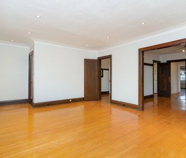 For Lease - 262 Soudan Avenue Unit# Upper, Toronto, Ontario - Photo 6