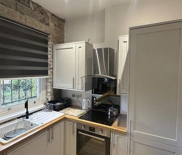 Studio to rent - Photo 6