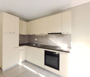 Bel appartement à louer et idéalement situé - Foto 6