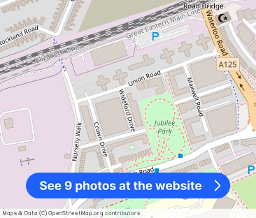 Wideford Drive, Romford, RM7 - Photo 1