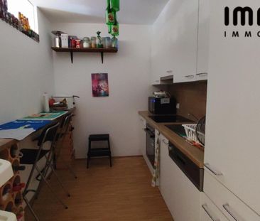 Schöne neuwertige 2-Zimmerwohnung mit Balkon im Zentrum von Linz - ... - Photo 5