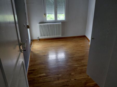 Διαμέρισμα για ενοικίαση Λαϊκή Αγορά - Πανόραμα (Κοζάνη) - Photo 2
