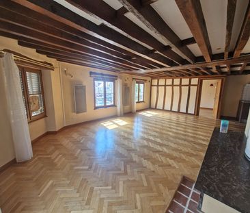 Location Appartement 2 pièces 54m² - Photo 2