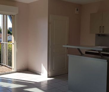 Appartement à louer 3 pièces • Dax - Photo 4