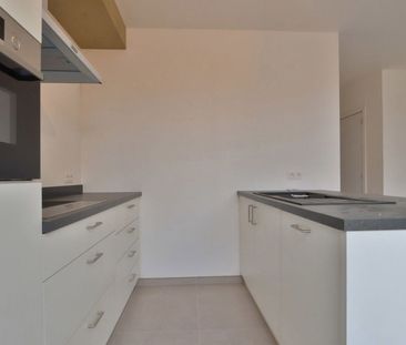 Duplex-nieuwbouwappartement met 2 terrassen en parking te huur! - Photo 5