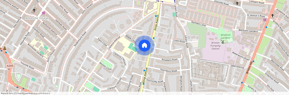 8 Viney Court 78 Kings Avenue