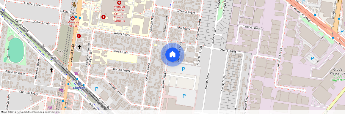 14 Leaf Court, Clayton