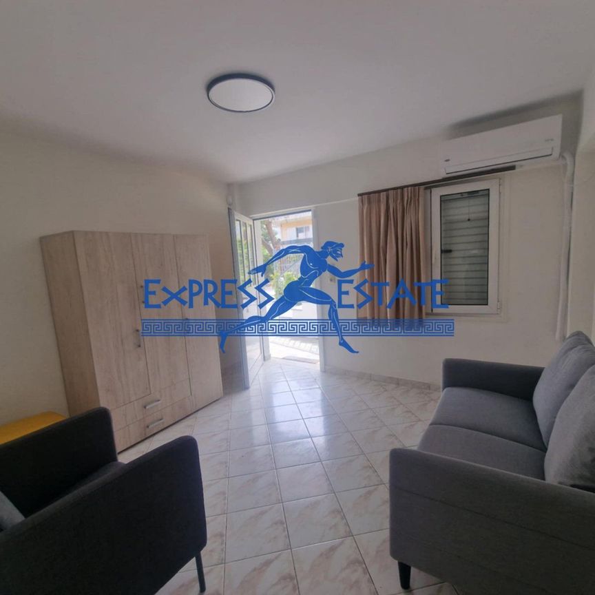 Studio/Γκαρσονιέρα για ενοικίαση Νέα Μάκρη - Φωτογραφία 1