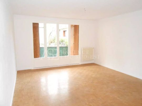 Location Appartement - Photo 1