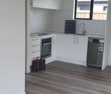 2-bedroom home - Rolleston - Photo 1