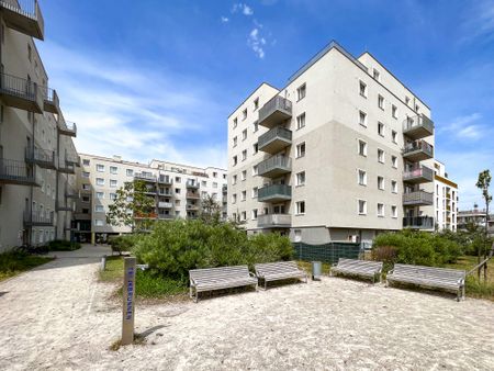 Viola Park | 4 Zimmer mit 8m² Balkon | Wohn(t)raum zum Aufblühen - Photo 5