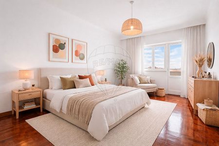 Apartamento T3 em Setúbal - Photo 2