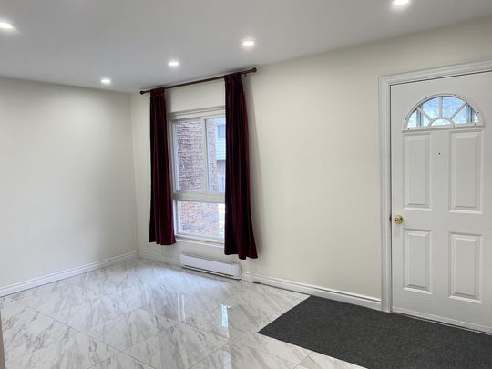 For Lease - 103 Rock Fern Way, Toronto, Ontario - Photo 1