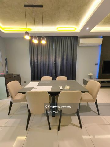 The Link 2 Residences, Bukit Jalil - Foto 5