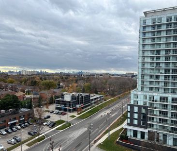 For Lease - 3260 Sheppard Avenue Unit# 1110, Toronto, Ontario - Photo 1