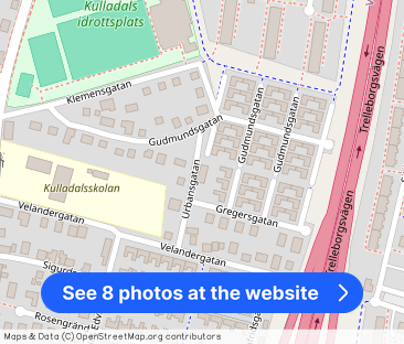 Urbansgatan 6 - Photo 1