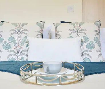 Deluxe Double Ensuite - Photo 6