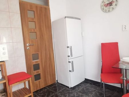 Dorobanti - Polona Apartament inchiriere 2 camere - Photo 5
