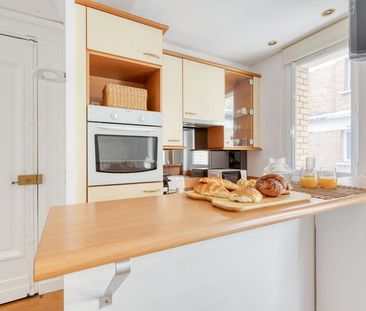 Rue de la Faisanderie - Photo 5