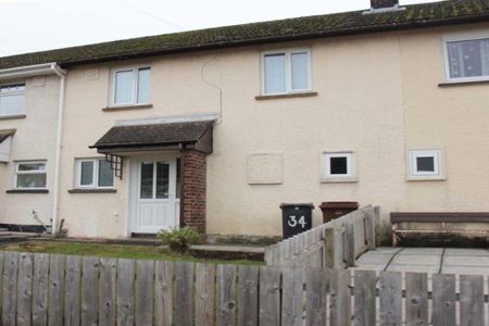 34 Charles Drive, Ballyclare, BT39 9BX - Photo 5