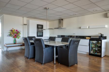 Te huur: Appartement Kanaalweg 27 in Capelle aan den IJssel - Foto 2