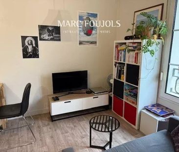 Apartment downtown and train station - Photo 5