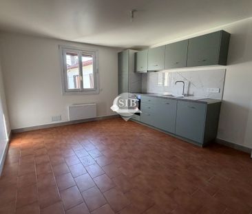 Location Appartement 2 pièces 42m² BALLAINVILLIERS 91160 - Photo 5