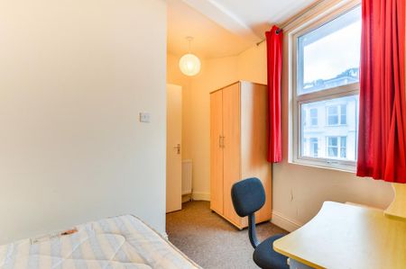 7 bedroom house to rent - Photo 5