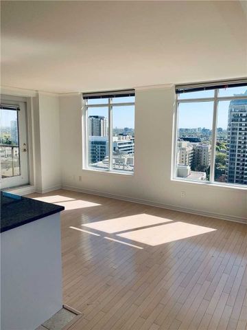 For Lease - 18 Kenaston Gardens Unit# 1407, Toronto, Ontario - Photo 2