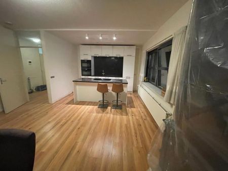Te huur: Appartement Vrouwe Justitiaplein in Utrecht - Foto 2