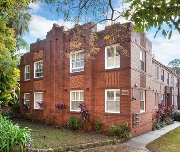 4/4 McDougall Street, Kirribilli - Photo 3