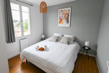 Location Appartement 3 pièces 39m² FECAMP 76400 - Photo 2