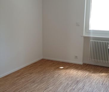 "Zentrales Wohnen in Cham" - Foto 1