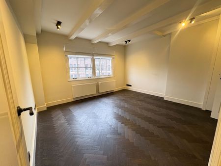 Appartement te huur: Leidsegracht 70 1016 CR Amsterdam - Foto 3