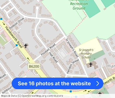 Fitzalan Road, SHEFFIELD - Photo 1