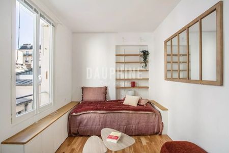 Appartement à louer à Paris 6Ème - Photo 4