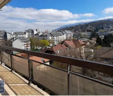 Appartement à louer 3 pièces 65m² - Photo 1