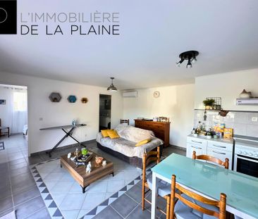 Location Appartement 2 pièces 45m² PENTA DI CASINCA 20213 - Photo 1