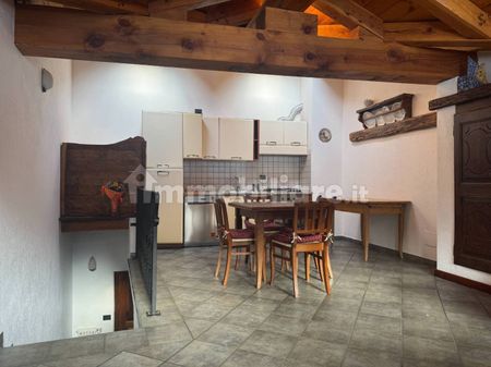 Bilocale Strada del Villair 70, Centro, Morgex - Photo 3