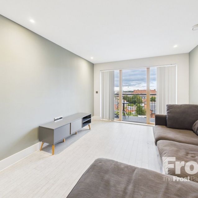 Stoke Road, Slough, Berkshire,SL2 - Photo 1