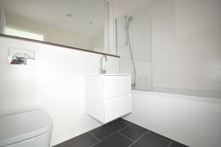 1 bedroom duplex flat to rent - Photo 5