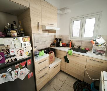 Studio/Γκαρσονιέρα για ενοικίαση Νόρμαν (Πάτρα) - Φωτογραφία 2