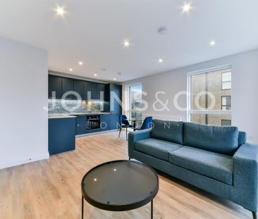 1 bedroom apartment to rent - Photo 5